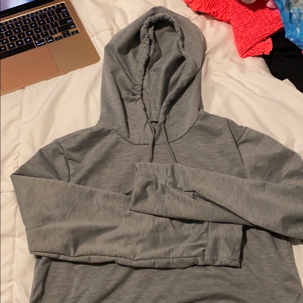 never worn!